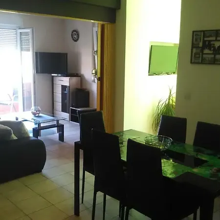 Apartmán 17771a Medulin