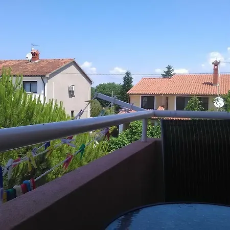 Apartment 17771a Medulin