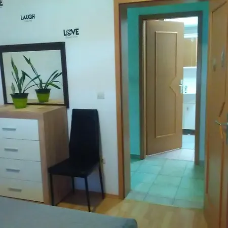 17771a Apartmán