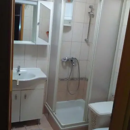17771a Apartmán